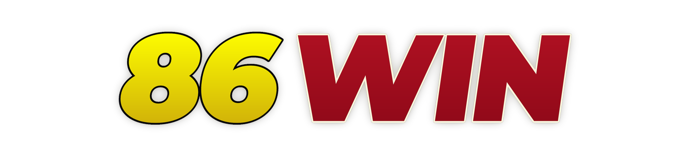 86win logo